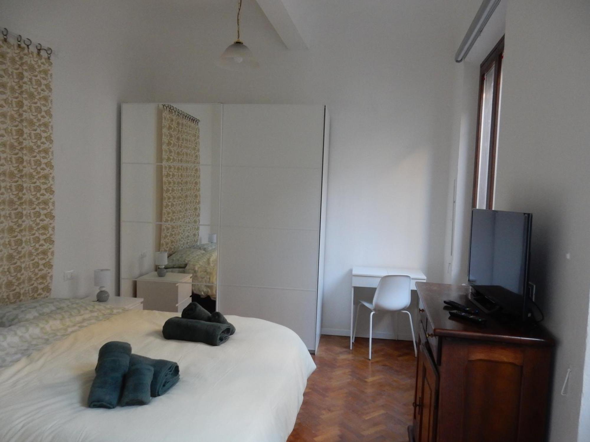 Apartamento Michelangelo